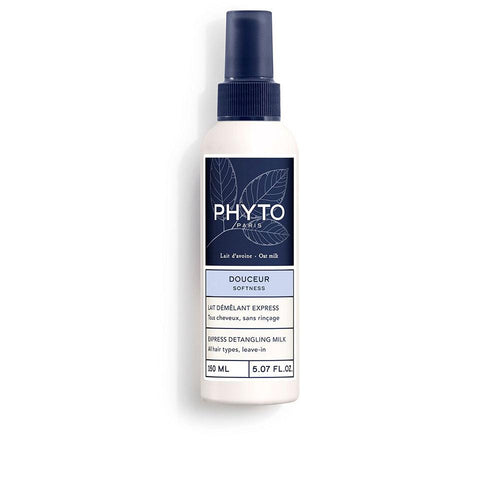 Phyto Douceur Phyto Latte Districante Express Capelli Setosi Luminosi
