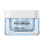 Laboratoires Filorga Hydra-Hyal Crema Gel Idratante Rimpolpante Idratazione E Volume Avanzati