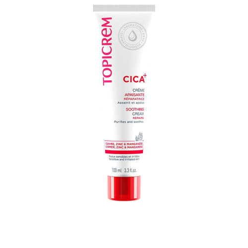 Topicrem Cica Crema Lenitiva