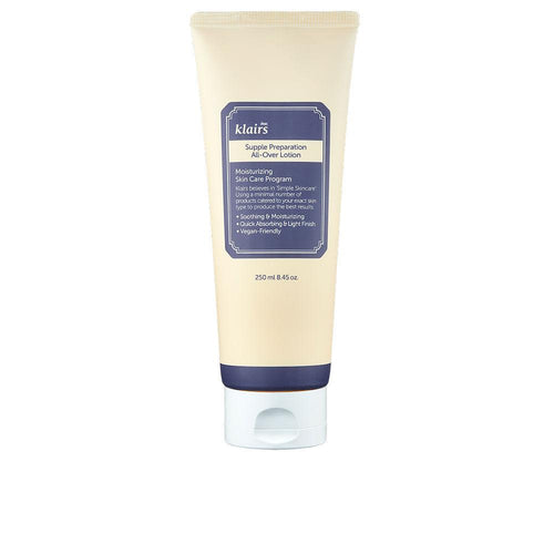 Klairs Supple Preparation Lozione Viso E Corpo