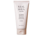 Rated Green Real Shea Lozione Capelli Anti-Frizz Idratante Capelli Splendenti E Nutriti