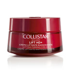 Collistar Lift Hd+ Crème Visage Liftante Résultats Anti Vieillissement Visibles