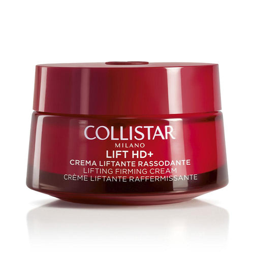 Collistar Lift Hd+ Crème Visage Liftante Résultats Anti Vieillissement Visibles