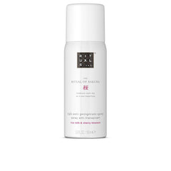 Rituals The Ritual Of Sakura Spray Antitraspirante Protezione 24 Ore