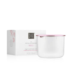 Rituals The Ritual Of Sakura Körpercreme Nachfüllung Ökologische Hautpflege