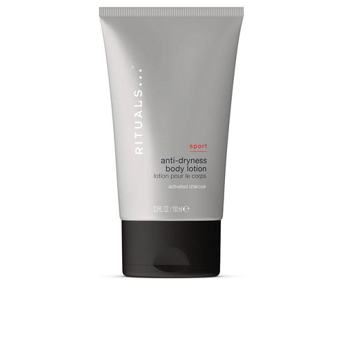 Rituals Sport Körperlotion Gegen Trockenheit Optimale Feuchtigkeit