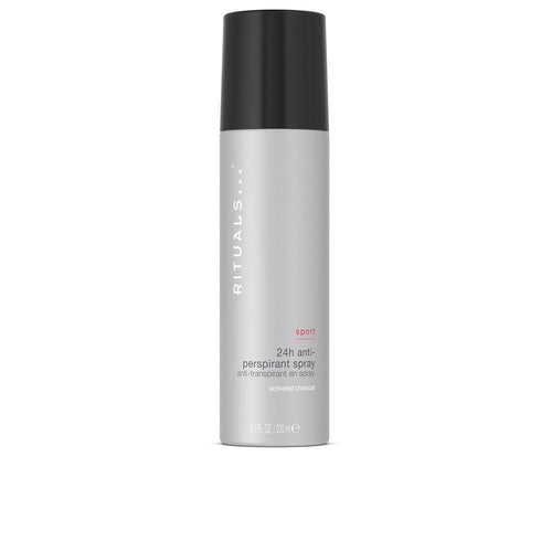 Rituals Sport Deodorante Spray 24H Anti Perspirante