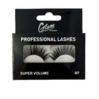 Glam Of Sweden Eyelashes Künstliche Wimpern Super Volume Intensiver Blick