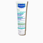 Mustela Stelatopia Bio Relipidisierende Creme Für Atopische Haut Tägliche Feuchtigkeit