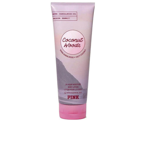 Victoria's Secret Pink Vs Loción Corporal Hidratación Duradera