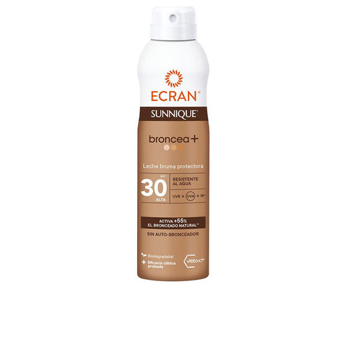 Ecran Sunnique Bruma Protección Solar Alta SPF30