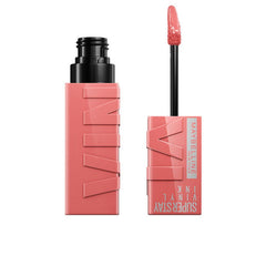 Maybelline Superstay Rossetto Liquido Finitura Vinyl Impeccabile