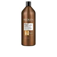Redken All Soft Mega Haarbalsam Für Lockiges Haar Essenzielle Feuchtigkeit Für Locken