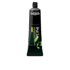 L'Oréal Professionnel Paris Inoa Permanente Ammoniakfreie Haarfarbe Perfekte Grauabdeckung