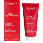 Clarins Clarins Aromas Lait Hydratant Énergisant Peau Fraîche Et Rajeunie