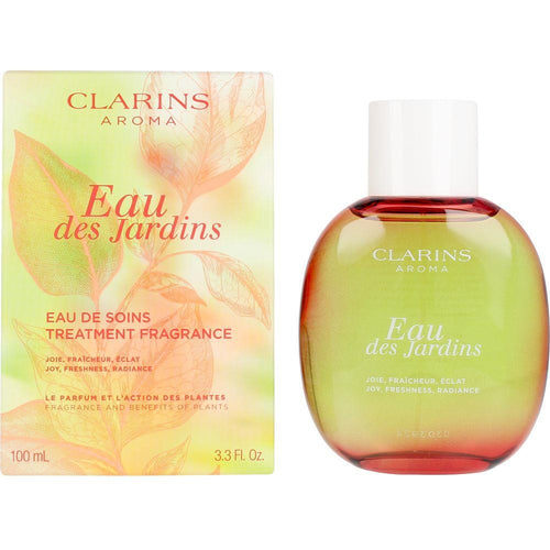 Clarins Clarins Aromas Perfume Eau De Toilette Frescura Al Instante Y Hidratación