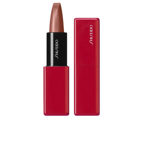 Shiseido Technosatin Gel Lippenstift Lebendige Farbe Und Pflege