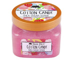 Tree Hut Sugar Scrubs Cotton Candy Exfoliante Hidrata Profundamente La Piel