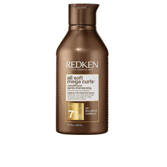 Redken All Soft Mega Haarbalsam Für Lockiges Haar Essenzielle Feuchtigkeit Für Locken