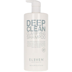 Eleven Australia Deep Clean Champú Cuero Cabelludo Nutrido E Hidratado
