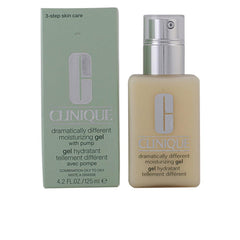 Clinique Dramatically Different Feuchtigkeitsspendendes Gel Tief Feuchtigkeit Und Balance