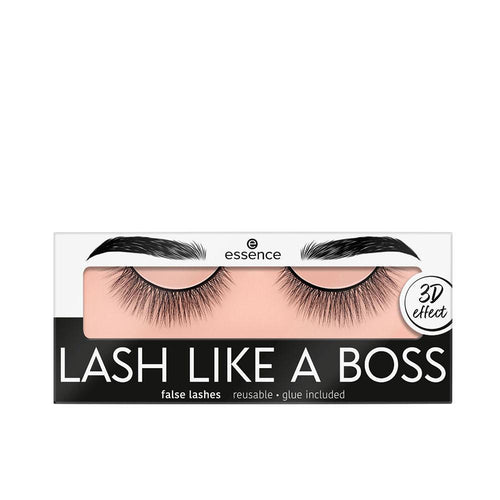 Essence Lash Like A Boss Ciglia Finte