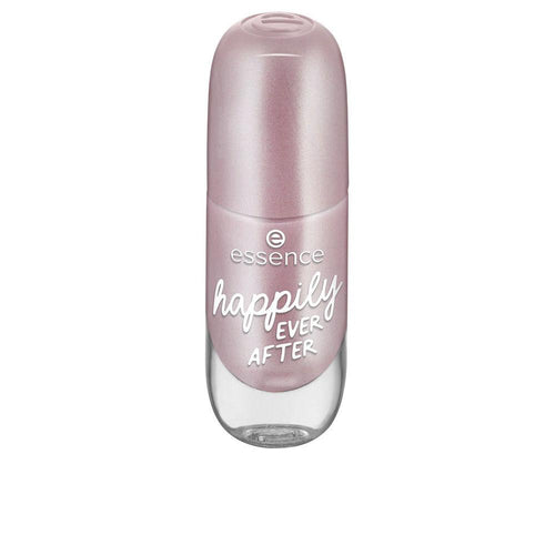 Essence Gel Nail Colour Smalto Gel Per Unghie Wavy Baby Brillante E Duraturo