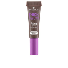 Essence Thick & Wow! Mascara Pour Sourcils Fixant Vegan Ingrédients Naturels