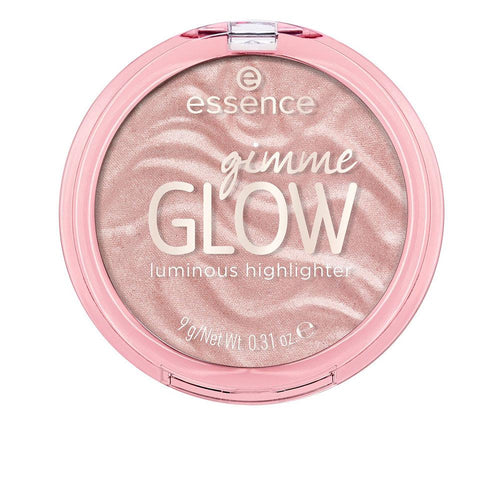 Essence Gimme Glow Iluminador Radiante Maquillaje Facial