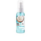 Essence Hello Good Stuff! 48H Moisturizing Fixative Spray Long Lasting Vegan Hydration