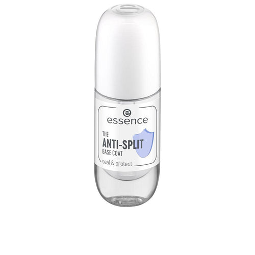 Essence Cuidado De Uñas Anti Split Base Coat Für Nägel Kastanienextrakt Power