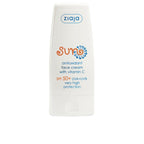 Ziaja Sun Crema Facial Antioxidante Spf50 Vitamina C Para Una Piel Radiante