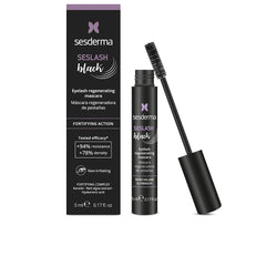 Sesderma Seslash Regenerierender Mascara Für Wimpern Starke Wimpern In Sekunden