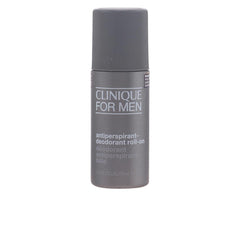 Clinique Clinique Men Desodorante Roll On Antitranspirante Secado Rápido Protección Instantánea Y Eficaz