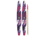 Ubu - Urban Beauty United Ubu Manicura Set File Per Unghie Unghie Perfette Senza Sforzo