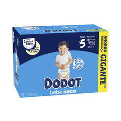 Dodot Dodot Etapas Pannolini Con Sistema Di Adattamento Dinamico Protezione 12 Ore
