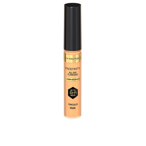 Max Factor Facefinity All Day Flawless Abdeckcreme 30 Stunden Schutz