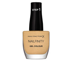 Max Factor Nailfinity Smalto Per Unghie Finitura Gel Luminosa