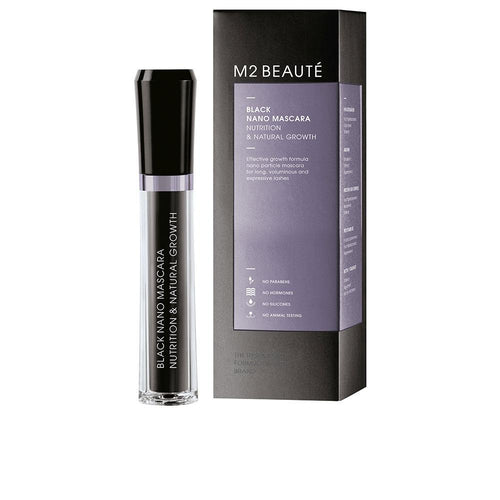 M2 Beauté Eyelash M2 Beauté Mascara Für Ausdrucksvolle Wimpern