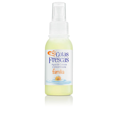 Instituto Español Frische Tropfen Konzentrierte Kölnisch Wasser Parfüm Eau De Cologne Belebender Duft