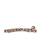 Inca Inca Pasador Haaraccessoire Flower Barrier Animal Print