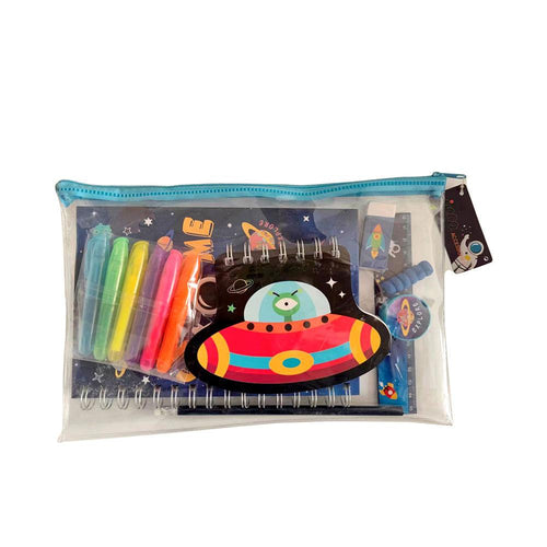 Inca Cosmetico Inca Papeleria Per Bambini