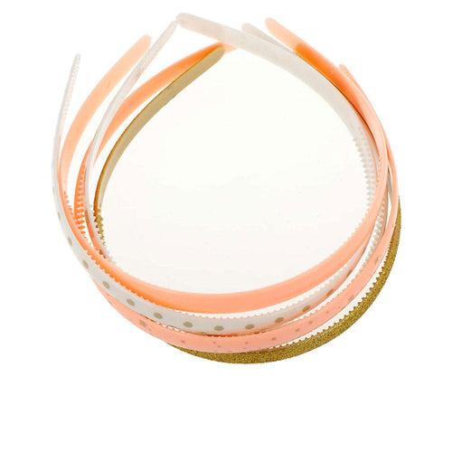 Inca Inca Diadema Fasce Per Bambini