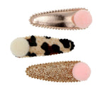 Inca Inca Clips Clip Per Capelli Per Bambini