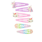 Inca Inca Clips Pinzas De Pelo Decorativas