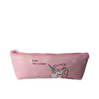Inca Estuche Astuccio Cosmetico Unicorno Bambini Alla Moda