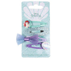 Inca Inca Clips Haarclip The Little Mermaid Pflege Und Spaß