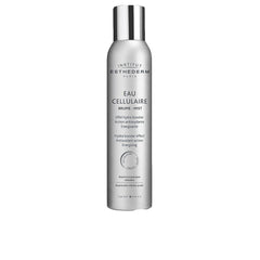 Institut Esthederm Eau Cellulaire Brume Visage Hydratation Énergie Antioxydants