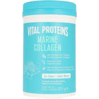 Vital Proteins Marine Collagen Suplemento De Colágeno Apoyo Natural