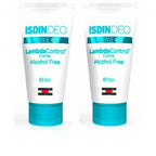Isdin Lambda Control Deodorante In Crema Per Pelle Sensibile Cura Quotidiana